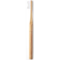 The Eco Gang Adult Bamboo Toothbrush + 3 Replaceable Heads